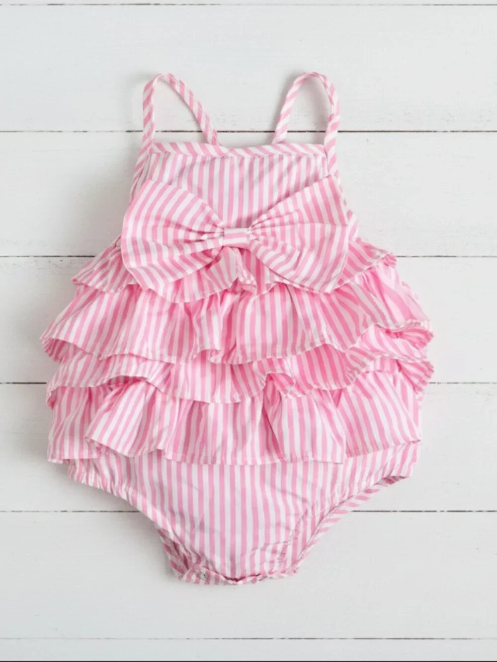 N/A infant pink